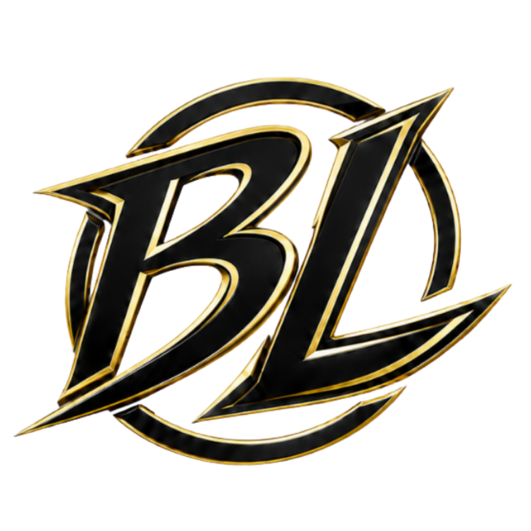 BlackLogos