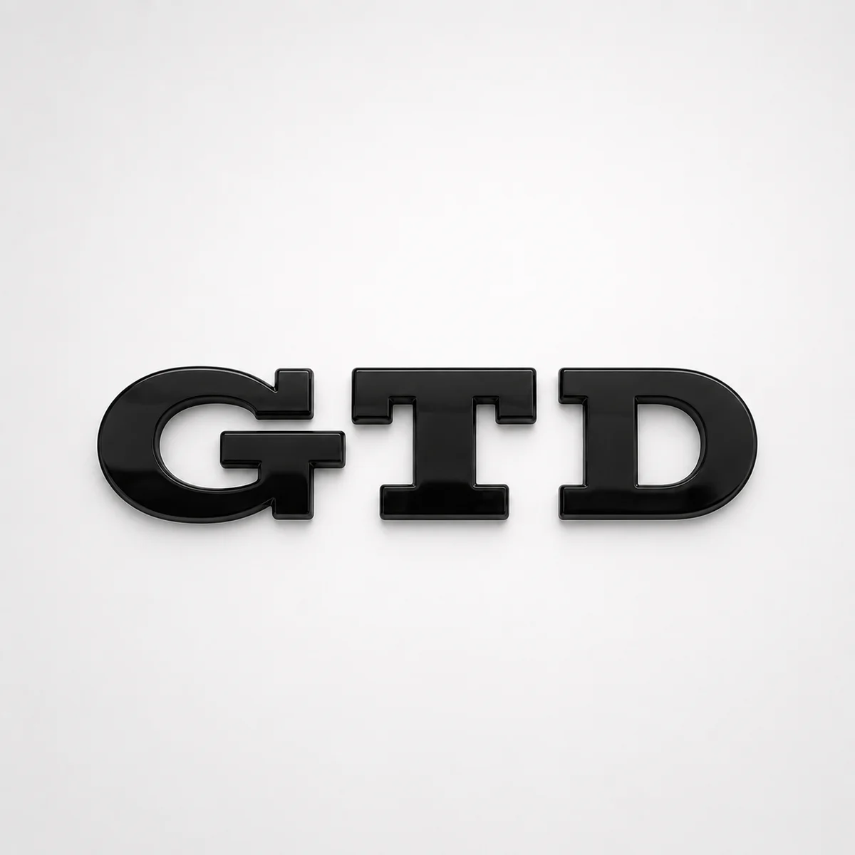 Napis GTD