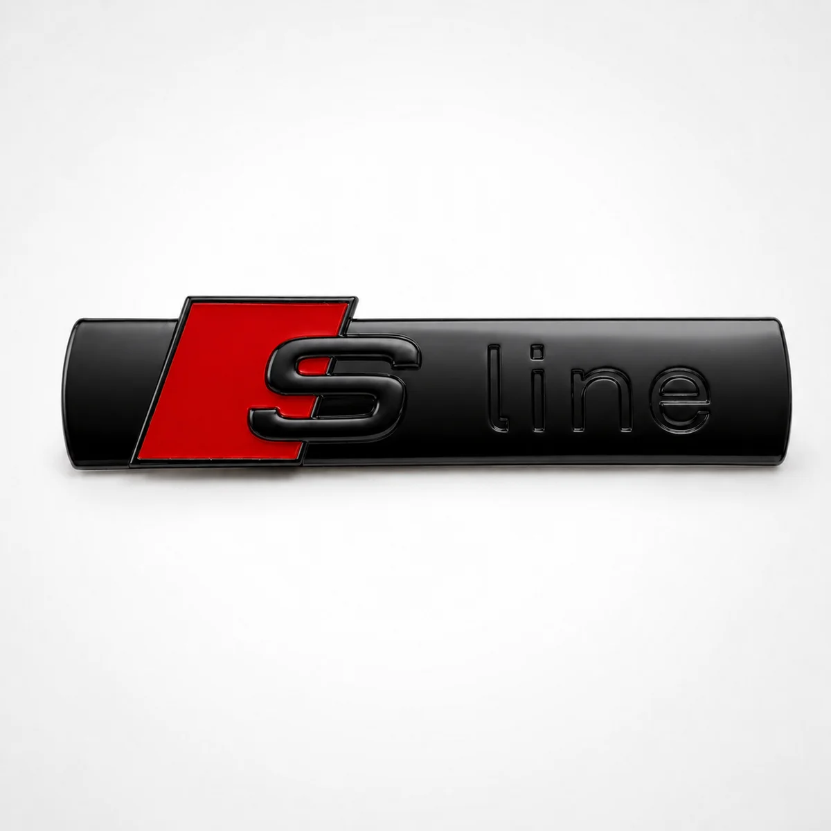 Napis S-Line
